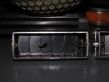 78 79 80 81 Toyota Celica OEM Dash Center A/C Heater Air Vent Louver