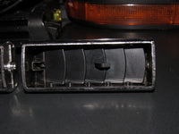 78 79 80 81 Toyota Celica OEM Dash Center A/C Heater Air Vent Louver