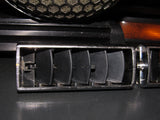 78 79 80 81 Toyota Celica OEM Dash Center A/C Heater Air Vent Louver