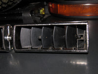 78 79 80 81 Toyota Celica OEM Dash Center A/C Heater Air Vent Louver
