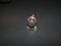 85 86 Toyota MR2 OEM Dash 12 Volt Lighter