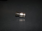 85 86 Toyota MR2 OEM Dash 12 Volt Lighter