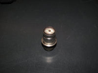 85 86 Toyota MR2 OEM Dash 12 Volt Lighter