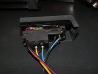 84 85 Mazda RX7 OEM Rear Defroster & Wiper Switch