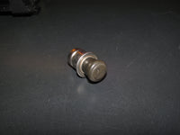 85 86 Toyota MR2 OEM Dash 12 Volt Lighter