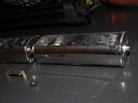 78 79 80 81 Toyota Celica OEM Dash Center A/C Heater Air Vent Louver