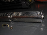 78 79 80 81 Toyota Celica OEM Dash Center A/C Heater Air Vent Louver