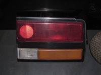 85 86 Toyota MR2 OEM Tail Light - Right