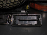 78 79 80 81 Toyota Celica OEM Dash Center A/C Heater Air Vent Louver