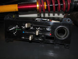 85 86 Toyota MR2 OEM Hvac A/C Heater Climate Control Unit
