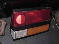 85 86 Toyota MR2 OEM Tail Light - Right