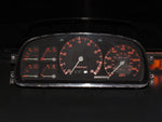 86 87 88 Mazda RX7 OEM Speedometer Instrument Cluster Meter Gauge