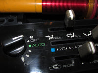 85 86 Toyota MR2 OEM Hvac A/C Heater Climate Control Unit