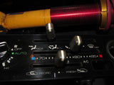 85 86 Toyota MR2 OEM Hvac A/C Heater Climate Control Unit