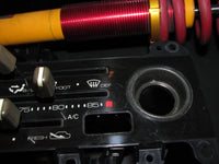 85 86 Toyota MR2 OEM Hvac A/C Heater Climate Control Unit