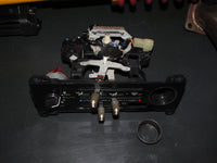 85 86 Toyota MR2 OEM Hvac A/C Heater Climate Control Unit