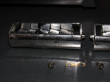78 79 80 81 Toyota Celica OEM Dash Center A/C Heater Air Vent Louver