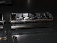 78 79 80 81 Toyota Celica OEM Dash Center A/C Heater Air Vent Louver