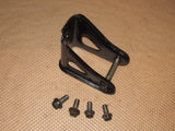 87 88 89 Toyota MR2 OEM M/T Transmission Mount Bracket - Rear