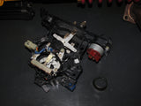 85 86 Toyota MR2 OEM Hvac A/C Heater Climate Control Unit