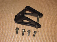 87 88 89 Toyota MR2 OEM M/T Transmission Mount Bracket - Rear