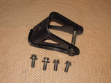 87 88 89 Toyota MR2 OEM M/T Transmission Mount Bracket - Rear