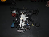 85 86 Toyota MR2 OEM Hvac A/C Heater Climate Control Unit