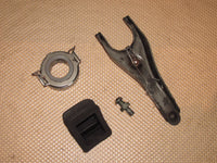 87-89 Toyota MR2 Used OEM Clutch Fork Assembly - 4AGE