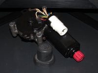 82 83 Toyota Supra OEM Headlight Motor - Right
