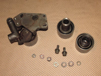 1990-1996 Nissan 300zx Twin Turbo OEM Timing Belt Tensioner & Idler Pulley - Set