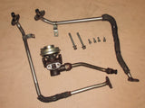 1990-1996 Nissan 300zx Twin Turbo OEM EGR Valve & Tube Pipe