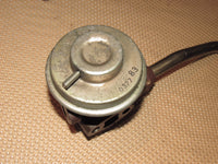 1990-1996 Nissan 300zx Twin Turbo OEM EGR Valve & Tube Pipe