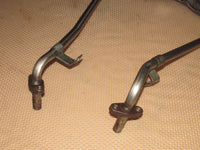 1990-1996 Nissan 300zx Twin Turbo OEM EGR Valve & Tube Pipe
