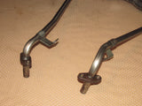 1990-1996 Nissan 300zx Twin Turbo OEM EGR Valve & Tube Pipe