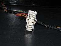 91 92 93 94 Nissan 240sx OEM Instrument Cluster Speedometer Wiring Harness