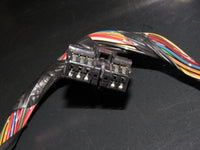 91 92 93 94 Nissan 240sx OEM Instrument Cluster Speedometer Wiring Harness