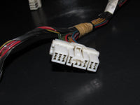 91 92 93 94 Nissan 240sx OEM Instrument Cluster Speedometer Wiring Harness