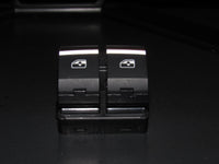 17 18 19 20 Audi R8 OEM Power Window Switch - Left