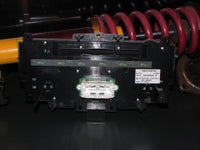 06 07 08 09 10 11 Mitsubishi Eclipse OEM Radio CD Player Faceplate Control Panel
