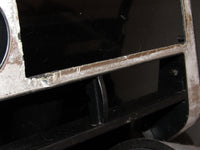 78 79 80 81 Toyota Celica OEM Dash Speedometer Instrument Bezel Cover Panel