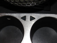 78 79 80 81 Toyota Celica OEM Dash Speedometer Instrument Bezel Cover Panel
