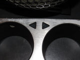 78 79 80 81 Toyota Celica OEM Dash Speedometer Instrument Bezel Cover Panel
