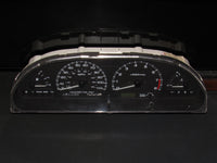 91 92 93 94 Nissan 240sx OEM Instrument Cluster Speedometer