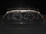 91 92 93 94 Nissan 240sx OEM Instrument Cluster Speedometer