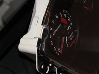 90 Mitsubishi Eclipse OEM Turbo Instrument Cluster Speedometer