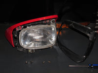 93 94 95 Mazda RX7 OEM Headlight Assembly - Right