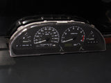 91 92 93 94 Nissan 240sx OEM Instrument Cluster Speedometer