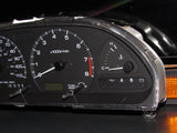 91 92 93 94 Nissan 240sx OEM Instrument Cluster Speedometer