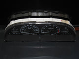 91 92 93 94 Nissan 240sx OEM Instrument Cluster Speedometer