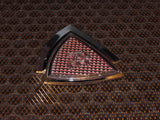 71 72 73 74 Mazda RX2 OEM Fender Emblem Badge
